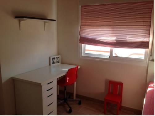 Апартаменты Apartamento Dunas
