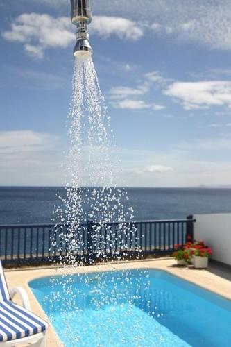 Апартаменты Residencial Cortijo Mar