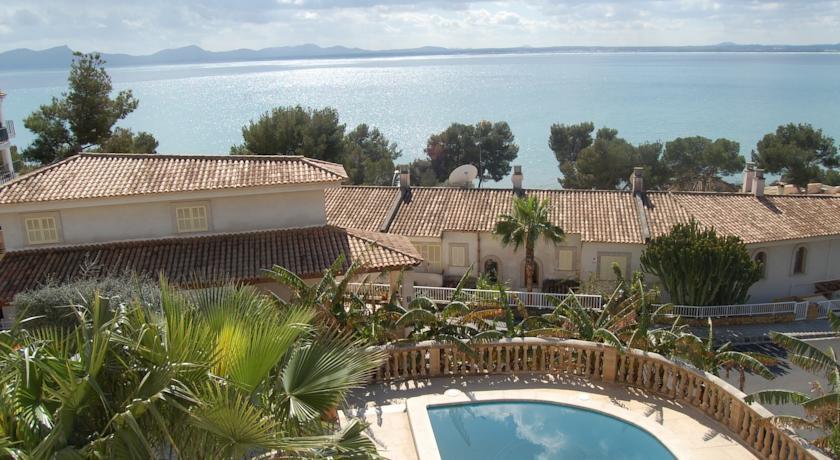 Villa Miramar