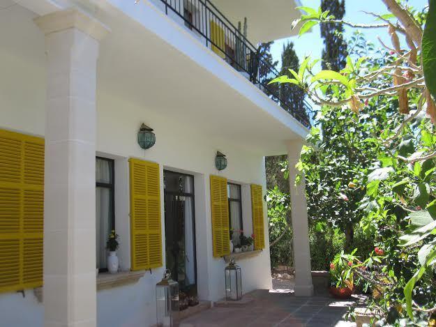 Гостевой дом Hostal Catalina Vera