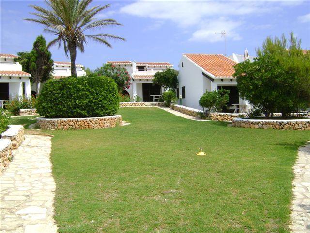 Вилла Villas Binibeca