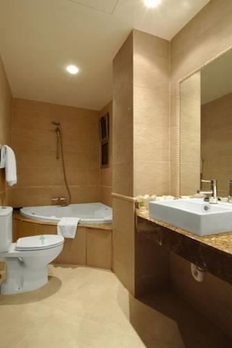 Отель Hotel Bellevue