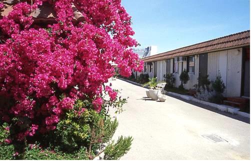 Residencia Universitaria Los Bermejales