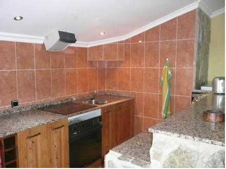 Отель Holiday home La Cinta Jesús