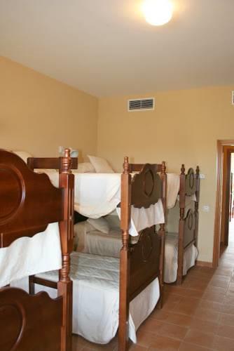 Хостел Albergue San Matías