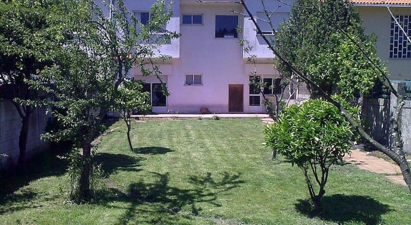 Апартаменты Holiday Home Xesta