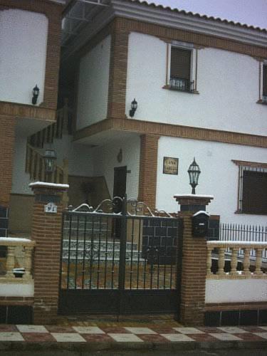 Отель Casa Laheza