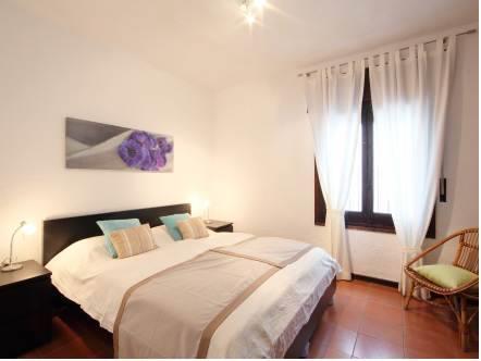 Отель Apartment La Romantica Almunecar