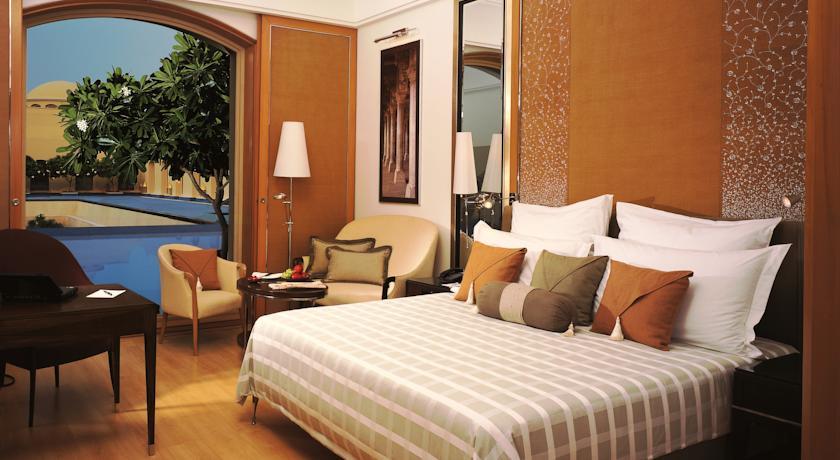 Trident, Gurgaon