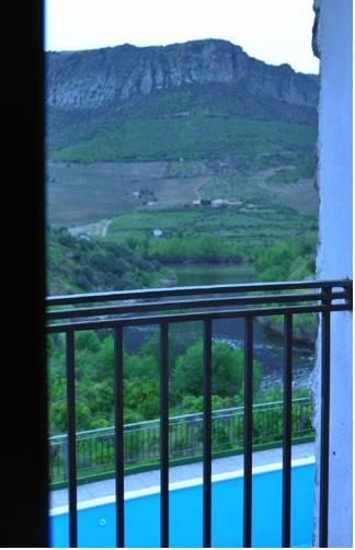 Отель Posada Real Quinta de la Concepción