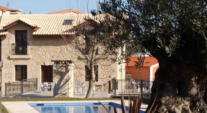 Отель Hotel Apartamento Marouco