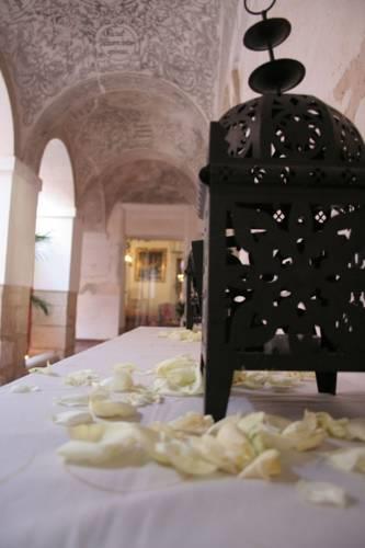 Отель Hotel Convento La Magdalena Golf & Spa