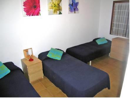 Апартаменты Holiday Home Ringo S Begur