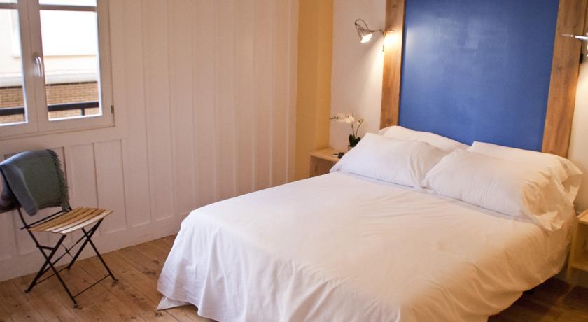 Гостевой дом Hotel Boutique Benicasim