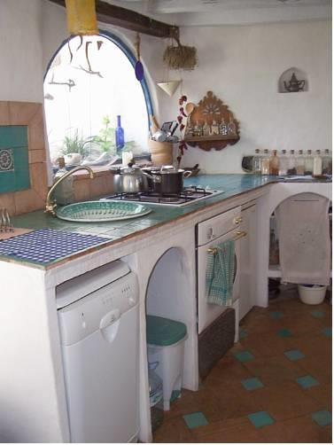 Апартаменты Casa Rural Castillo de Castellar