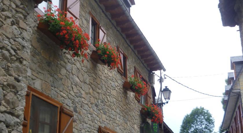Гостевой дом Hostal Escuils