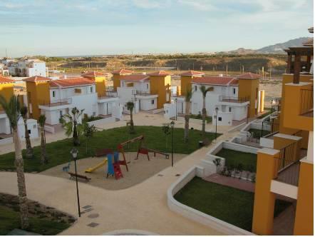 Апартаменты Apartment Edi Monsul Apt 2-218 Vera