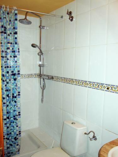 Апартаменты Apartments Costa Dorada