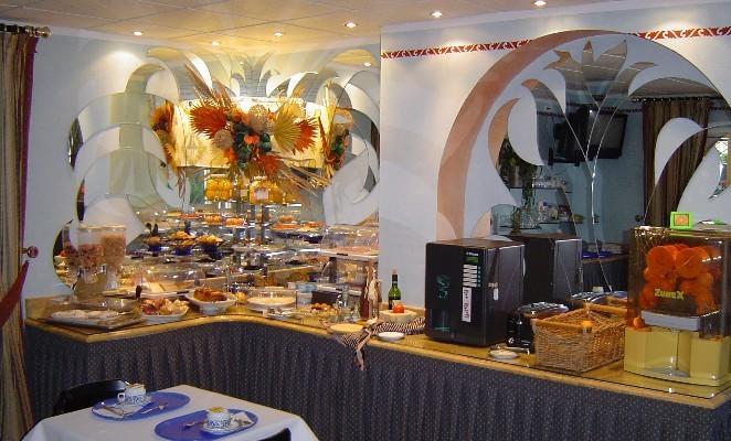Отель Hotel Ribes Roges