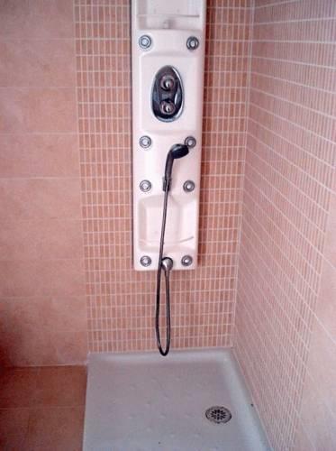 Отель RealRent Almenara Vistabella
