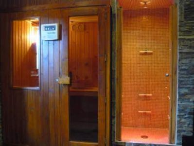 Отель Casa Rural y Spa El Huerto del Abuelo
