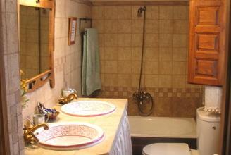 Отель Holiday Home El Chico Fornes