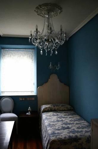 Отель Hotel Casa Fernando III