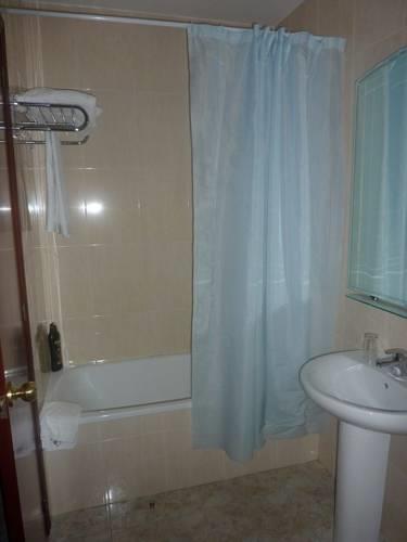 Отель Hotel Stop