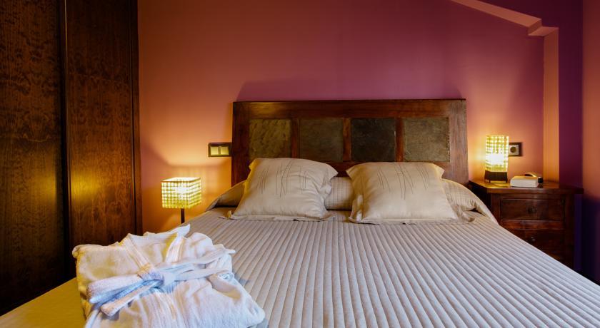 Отель La Posada del Casar