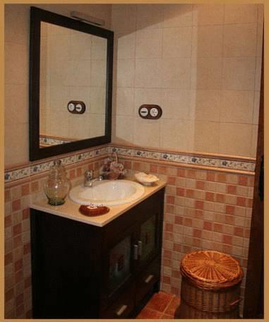Отель Casa Rural la Besana