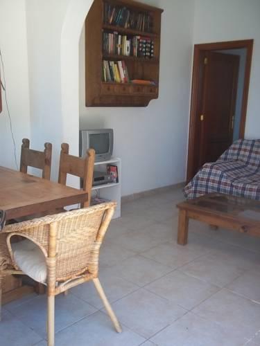Вилла Villas Tinajo