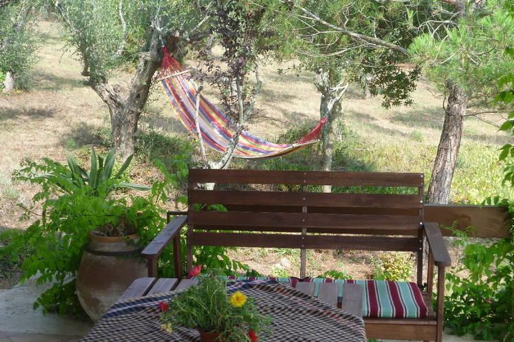Апартаменты Holiday Home La Barraca Palafrugell