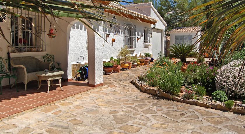 Апартаменты Holiday home Casa Herold Pego