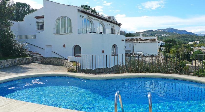 Апартаменты Holiday home Villa Teresa Pego