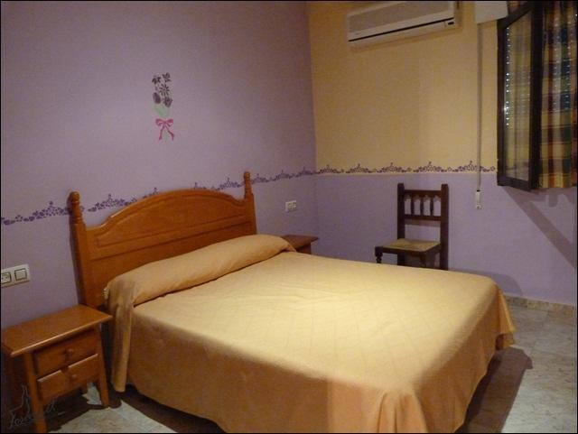 Гостевой дом Hostal Vadillo