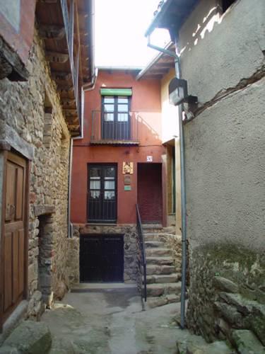 Отель Casa Claudia