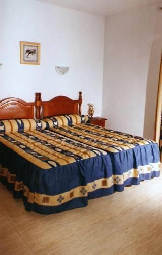 Гостевой дом Hostal 82