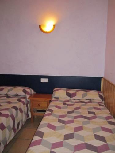 Гостевой дом Hostal Masin