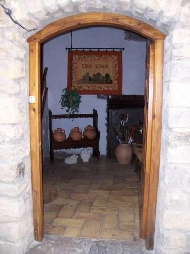 Отель Casa Simón