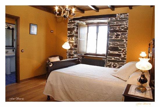 Отель Casa Rural Vila Pomar