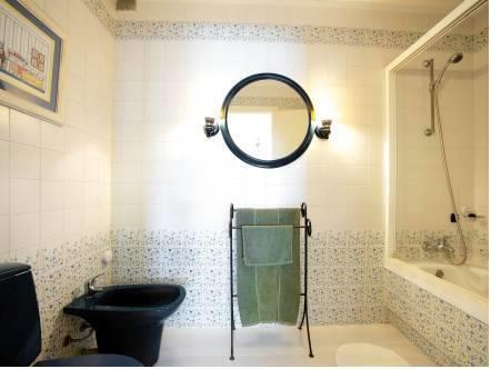 Apartment Cala Vinyes Calvía