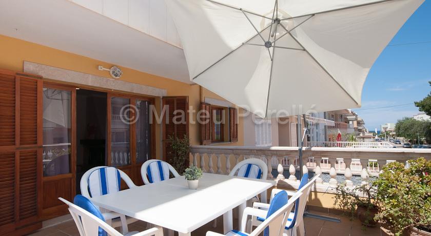 Апартаменты Apartamentos Obelisc