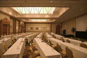 Отель Harrah's Resort Atlantic City
