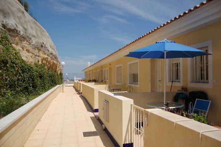 Апартаменты Holiday Home Opalo Conjunto Europa