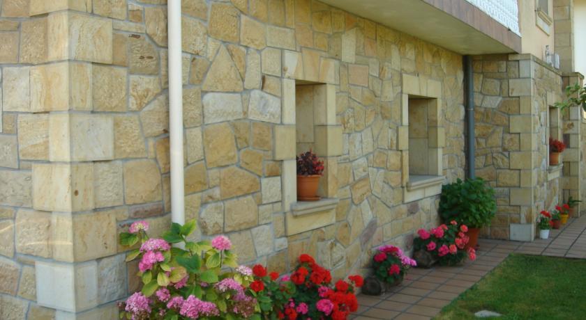 Гостевой дом Residencial Santamaría