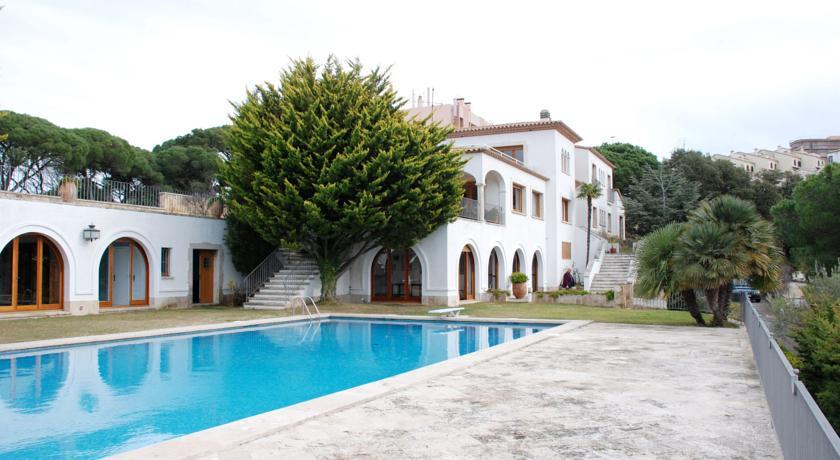 Вилла Vasanta Costa Brava