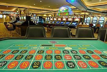 Отель Harrah's Lake Tahoe