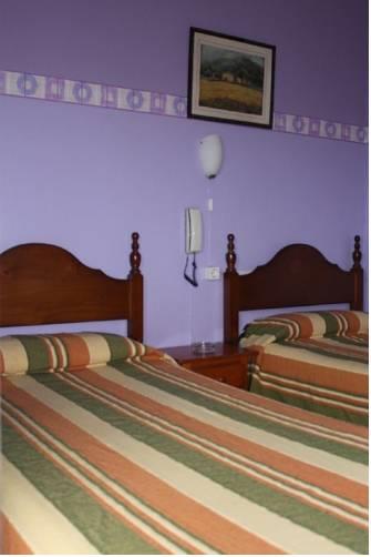 Hostal Alamare