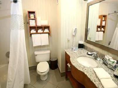 Отель Hampton Inn Bardstown