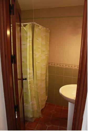 Отель Casas Rurales Torrox